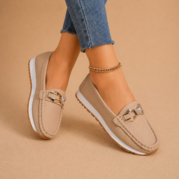 Beatriz - Scarpe senza lacci per donna