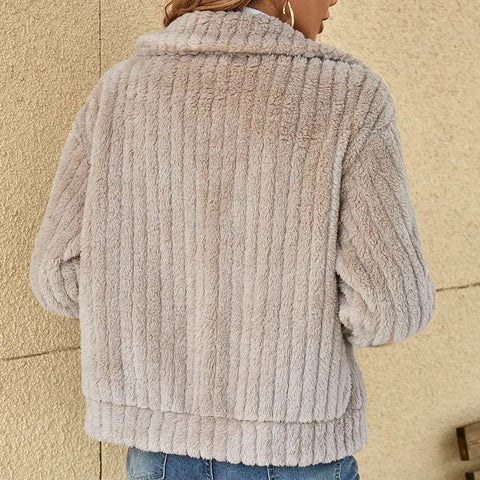 Iris – Giacca casual leggera