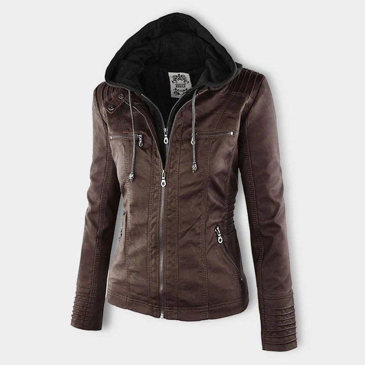 Élise – Giacca leggera elegante