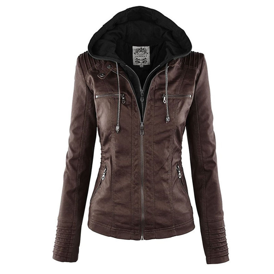 Élise – Giacca leggera elegante