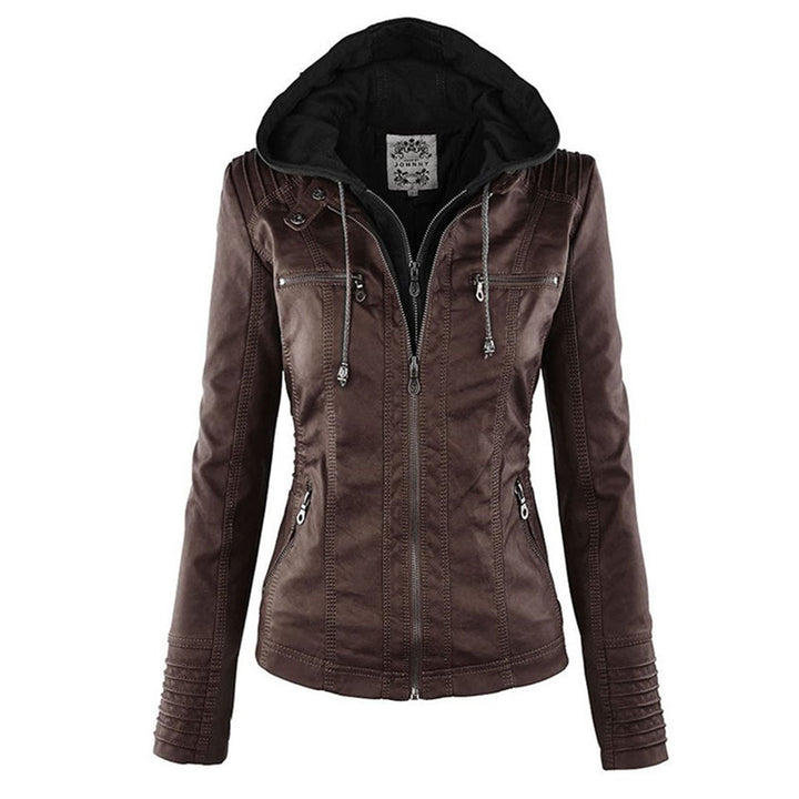 Élise – Giacca leggera elegante