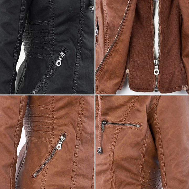 Élise – Giacca leggera elegante