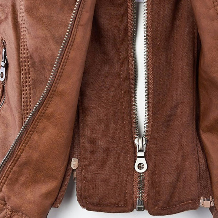 Élise – Giacca leggera elegante