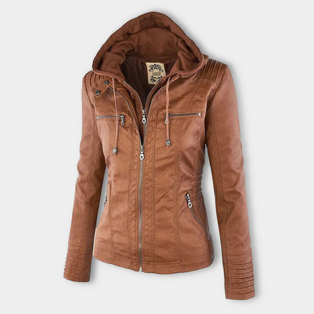 Élise – Giacca leggera elegante
