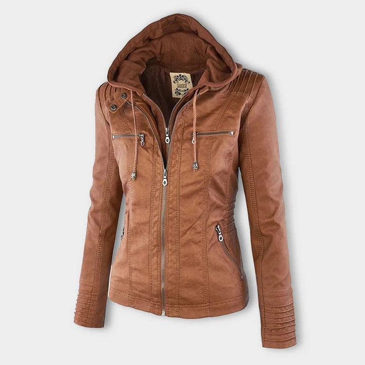 Élise – Giacca leggera elegante