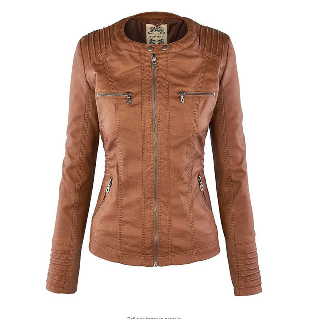 Élise – Giacca leggera elegante
