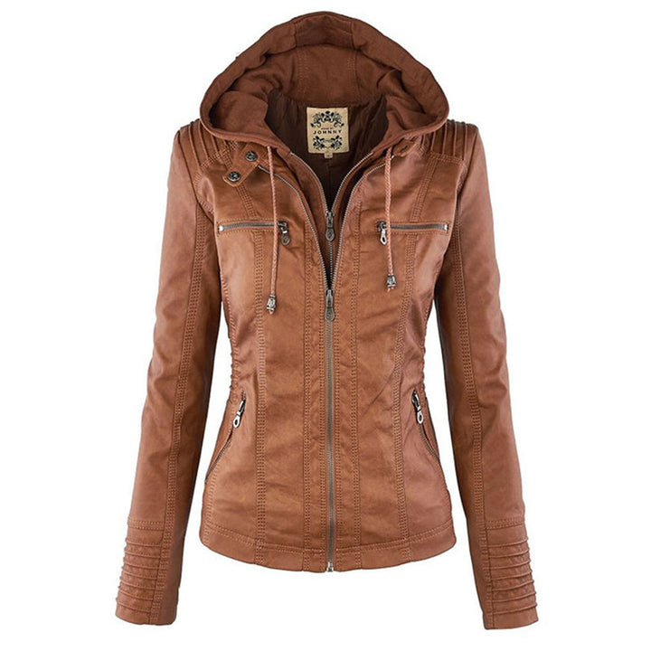 Élise – Giacca leggera elegante