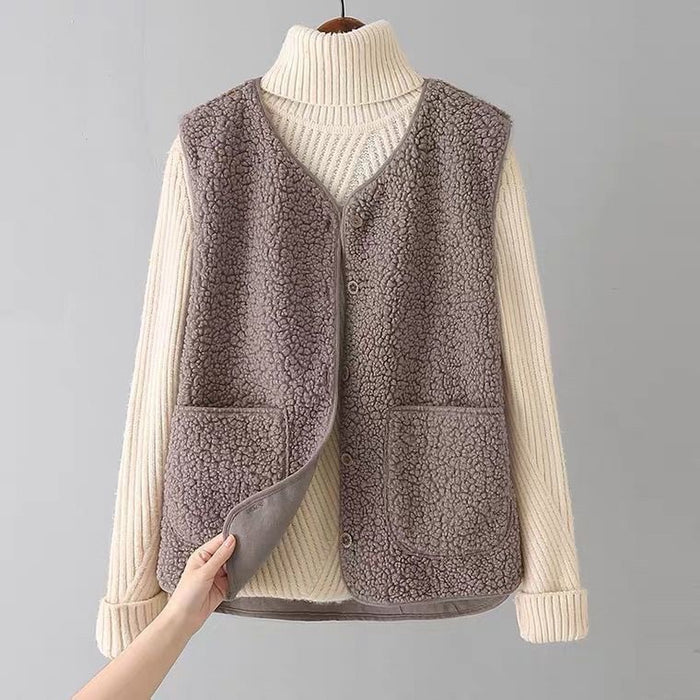 Lucia – Cardigan elegante e leggero