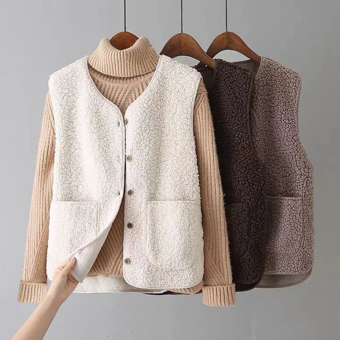Lucia – Cardigan elegante e leggero