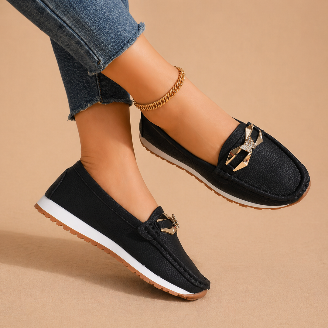 Beatriz - Scarpe senza lacci per donna