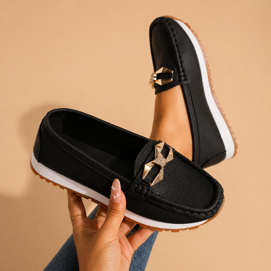 Beatriz - Scarpe senza lacci per donna