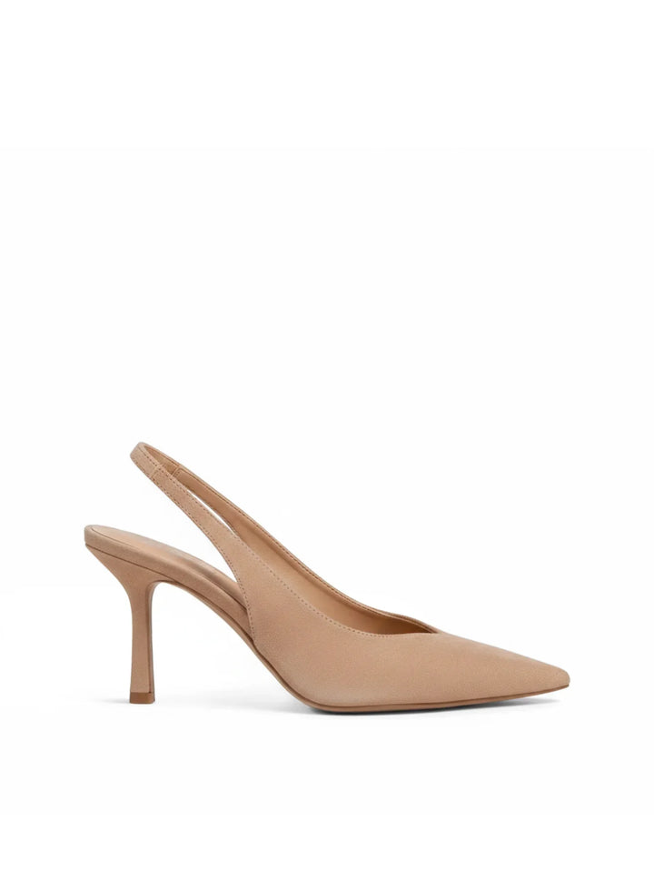 Serena | Slingback con Tacco a Spillo